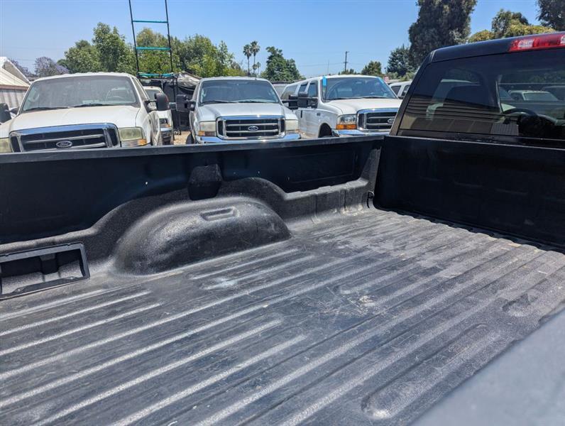 RAM 1500  2015
