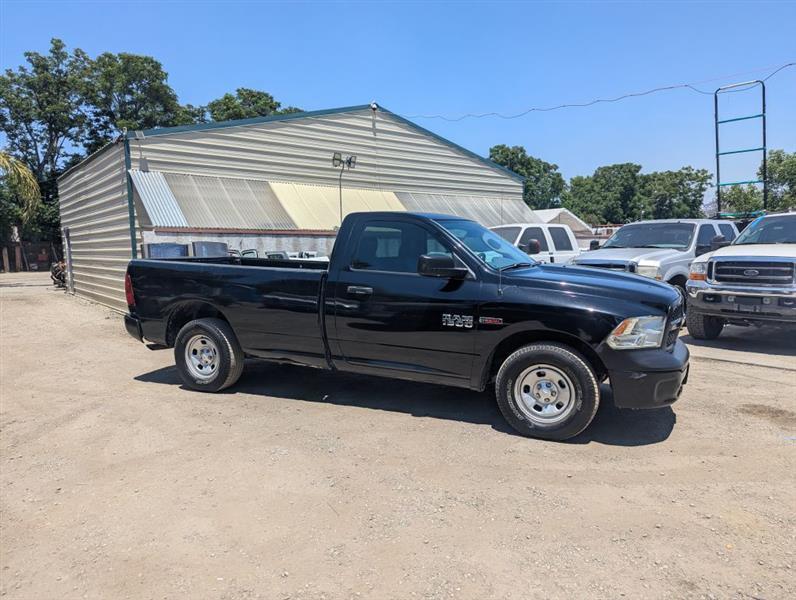 RAM 1500  2015
