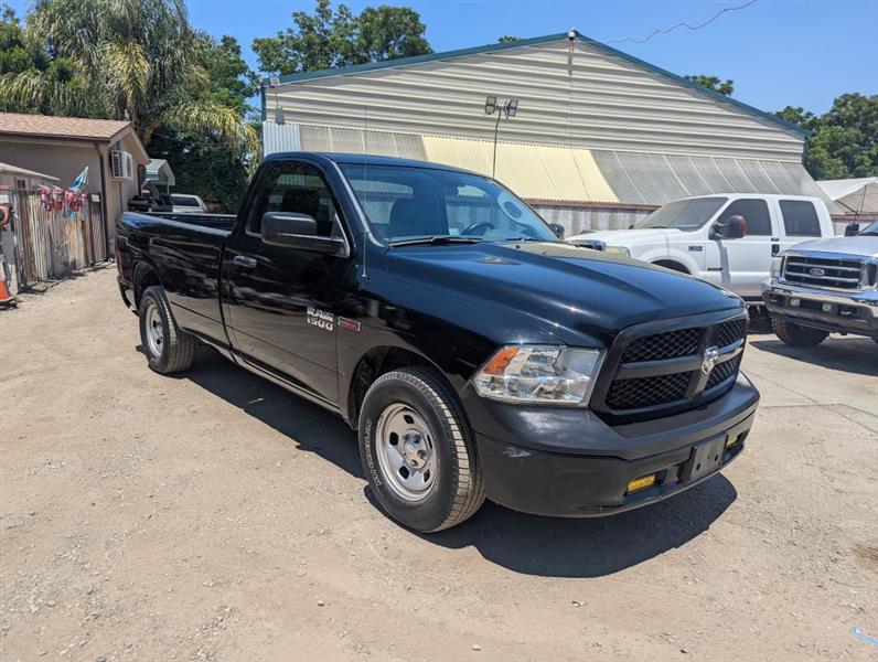RAM 1500  2015