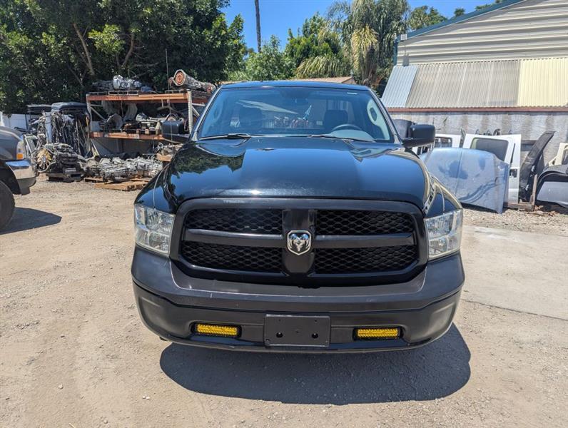 RAM 1500  2015