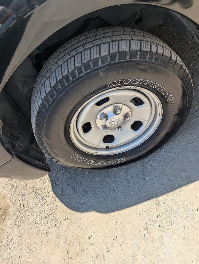 RAM 1500  2015