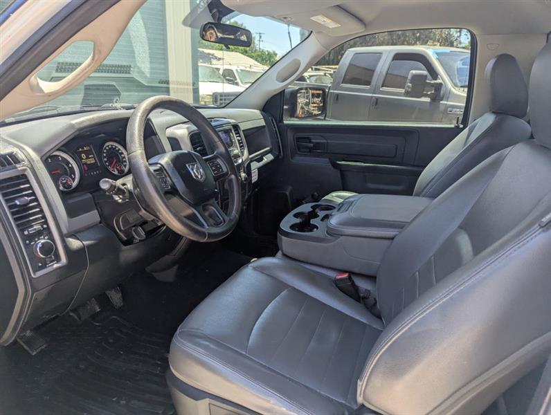 RAM 1500  2015