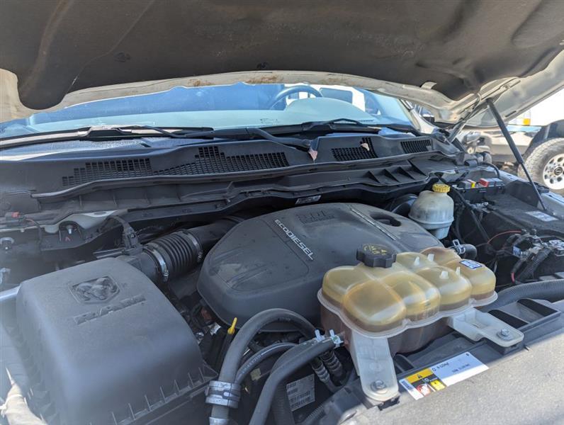 RAM 1500  2015