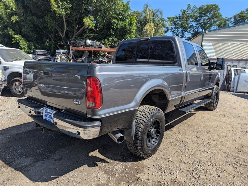 Ford F-250 SD  2004