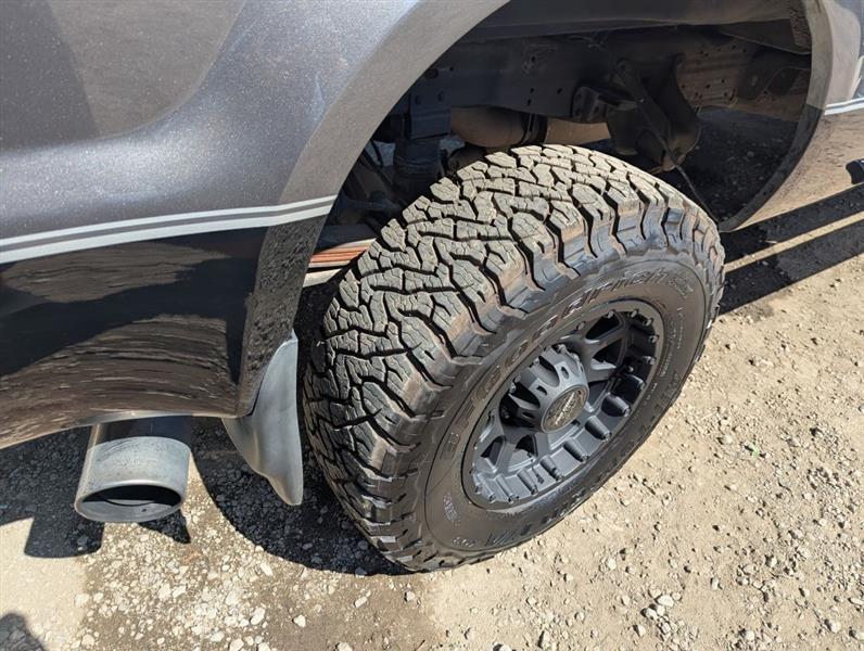 Ford F-250 SD  2004