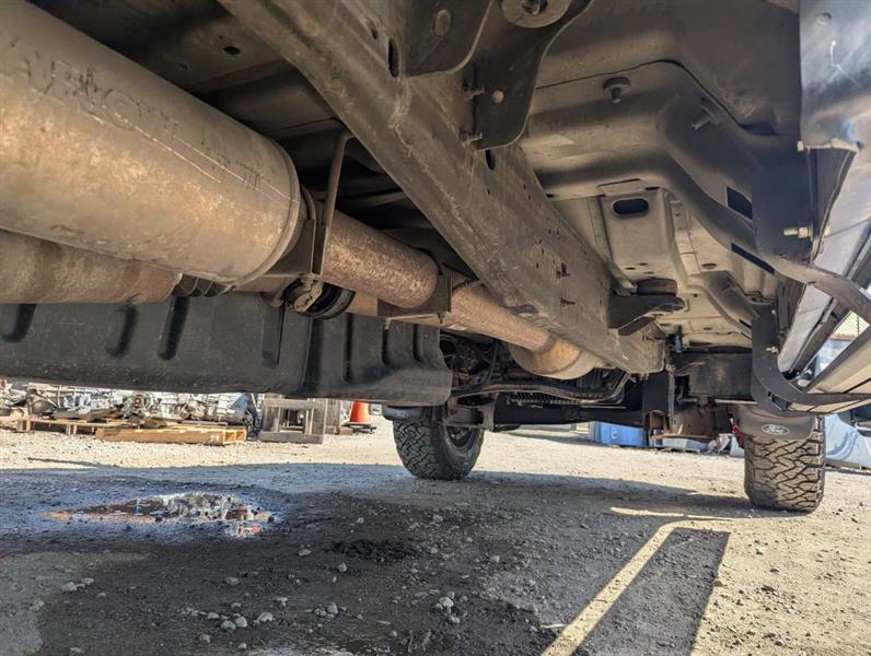 Ford F-250 SD  2004