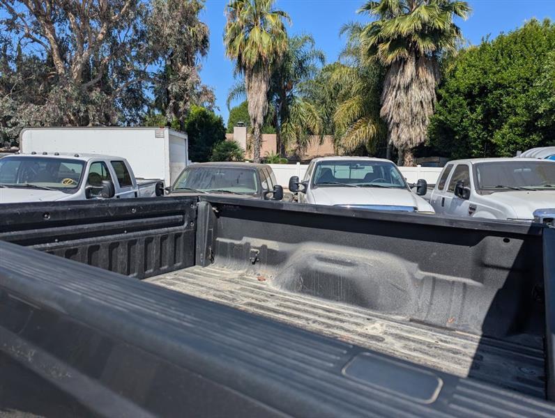 Ford F-250 SD  2004