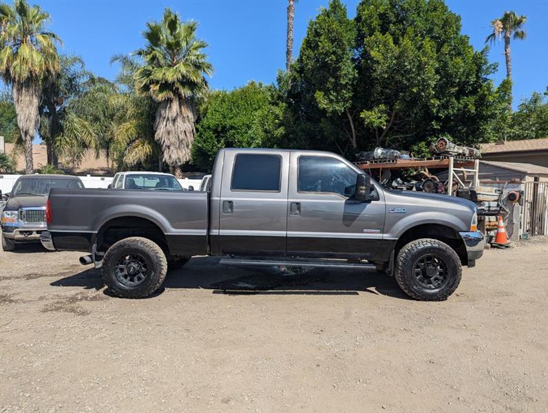Ford F-250 SD  2004
