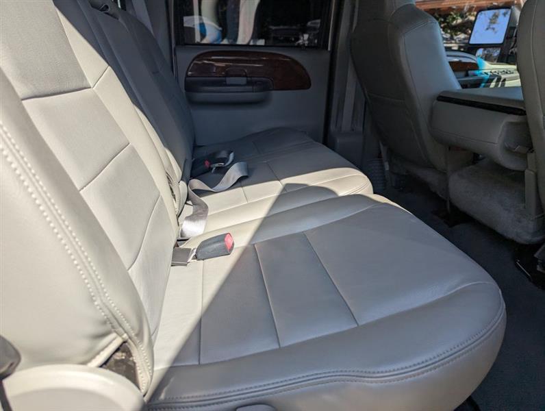 Ford F-250 SD  2004