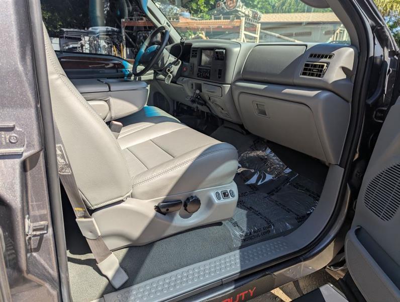 Ford F-250 SD  2004