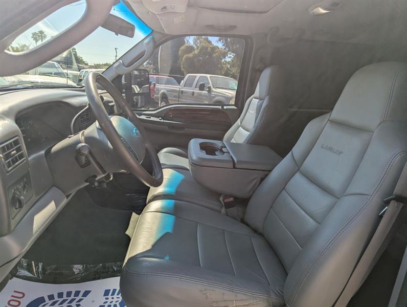 Ford F-250 SD  2004