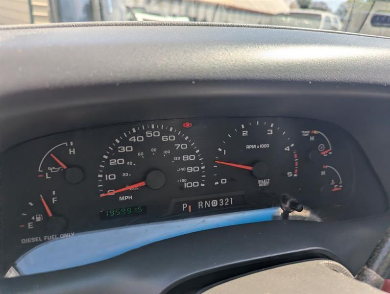 Ford F-250 SD  2004