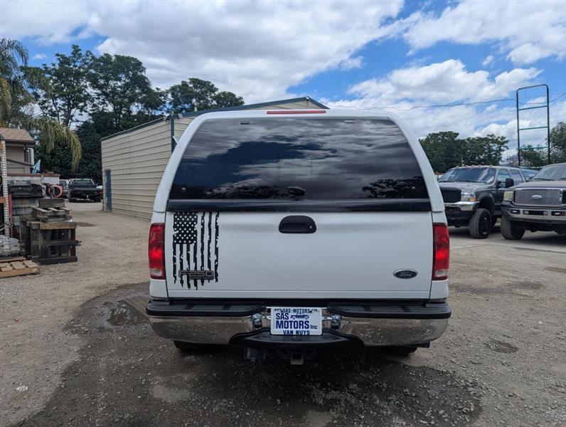 Ford F-250 SD  2003