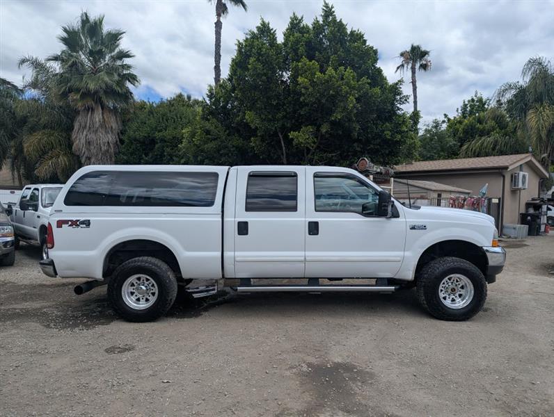Ford F-250 SD  2003