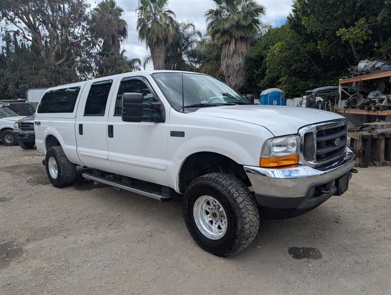 Ford F-250 SD  2003