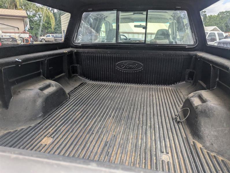 Ford F-250 SD  2003