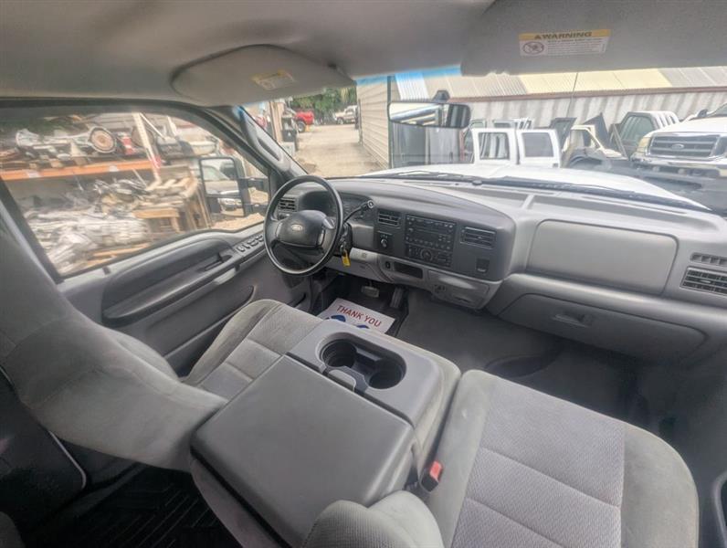 Ford F-250 SD  2003