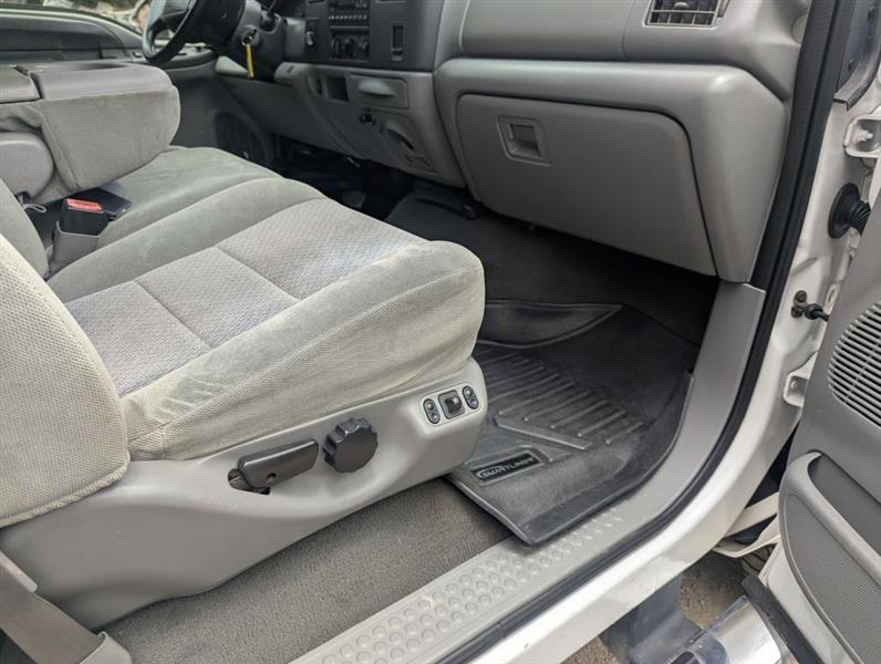 Ford F-250 SD  2003