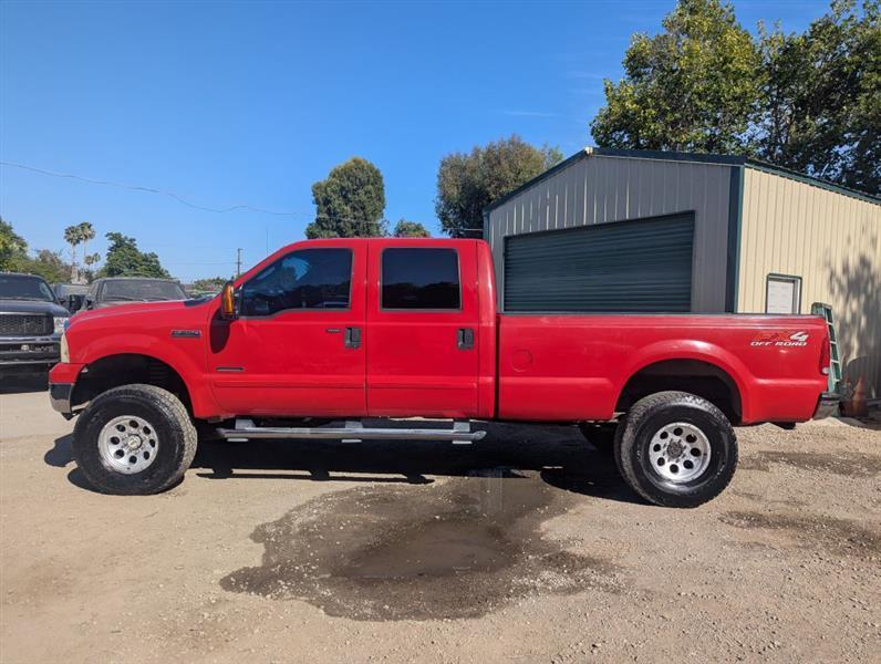 Ford F-250 SD  2006