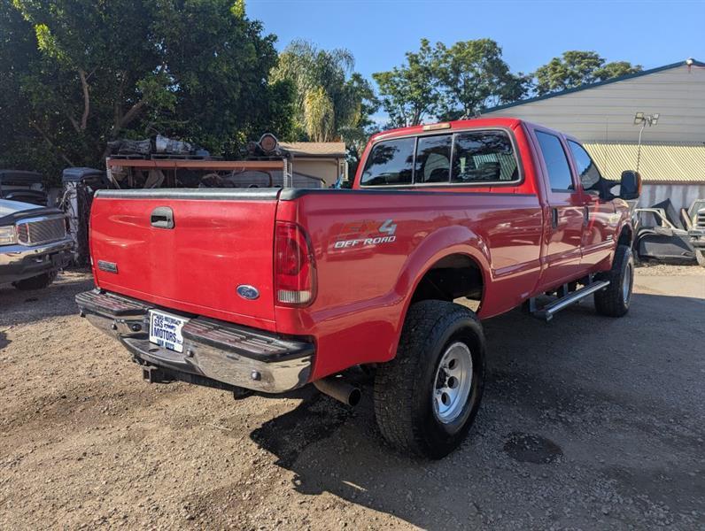 Ford F-250 SD  2006