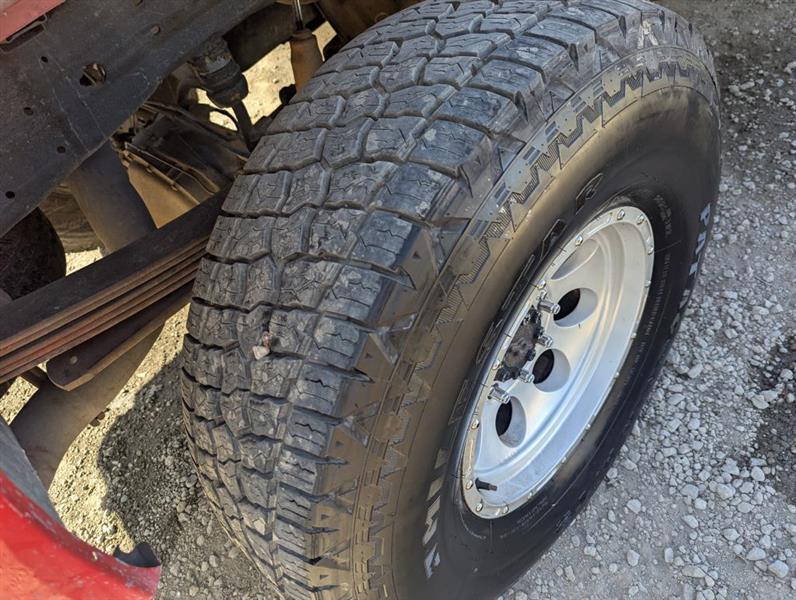 Ford F-250 SD  2006