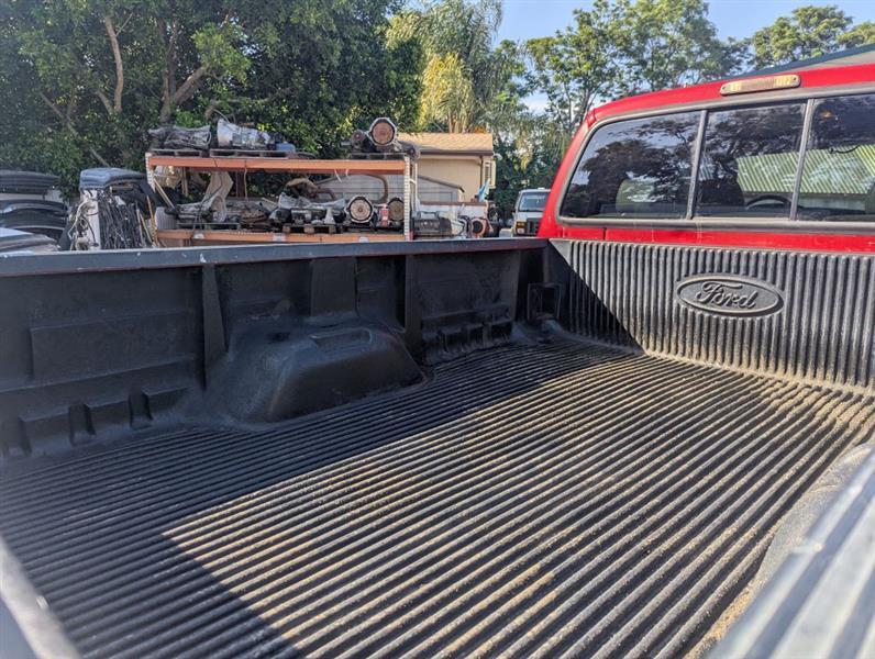 Ford F-250 SD  2006
