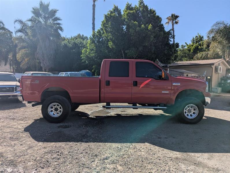 Ford F-250 SD  2006