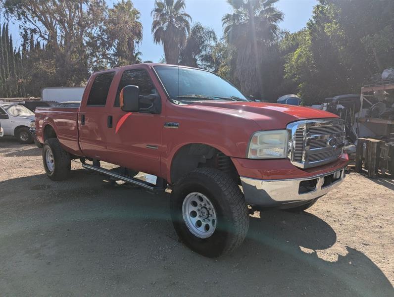 Ford F-250 SD  2006