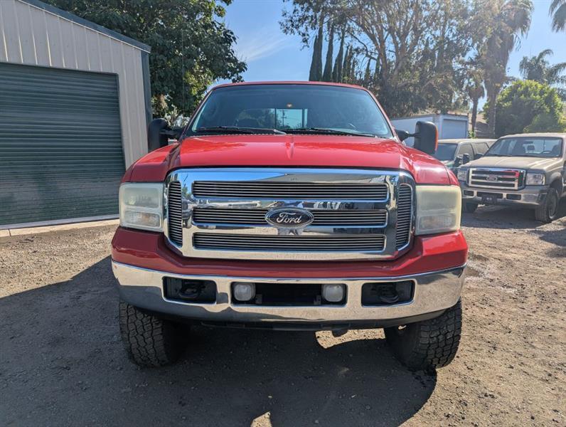 Ford F-250 SD  2006