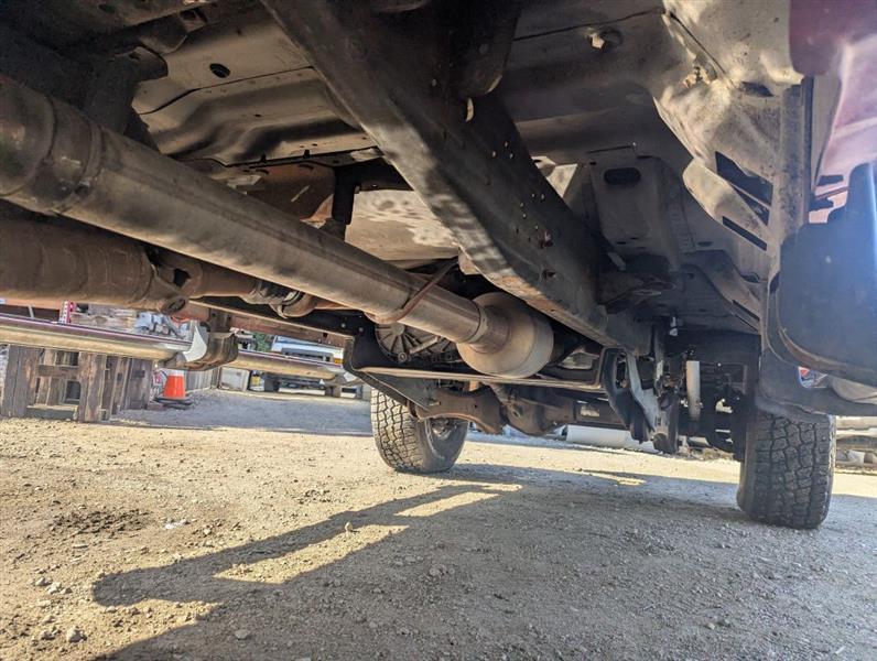 Ford F-250 SD  2006