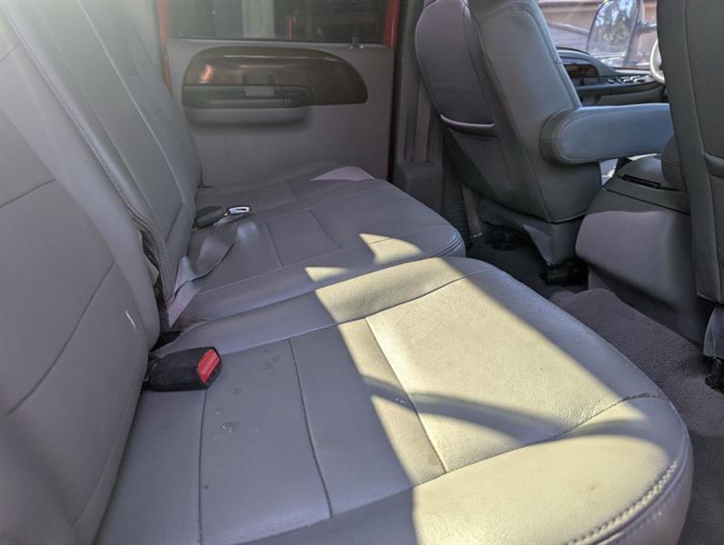 Ford F-250 SD  2006