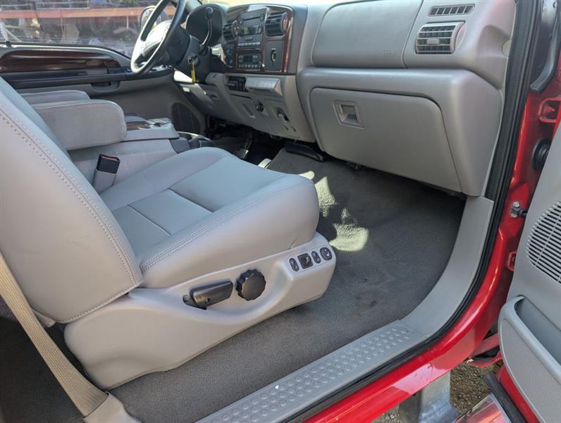 Ford F-250 SD  2006