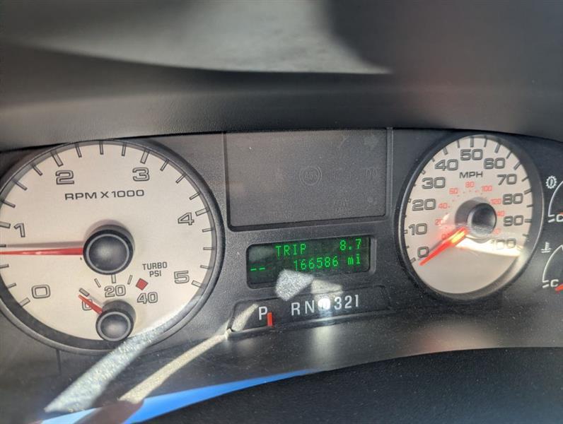 Ford F-250 SD  2006
