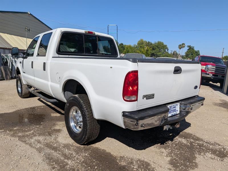 Ford F-250 SD  2003