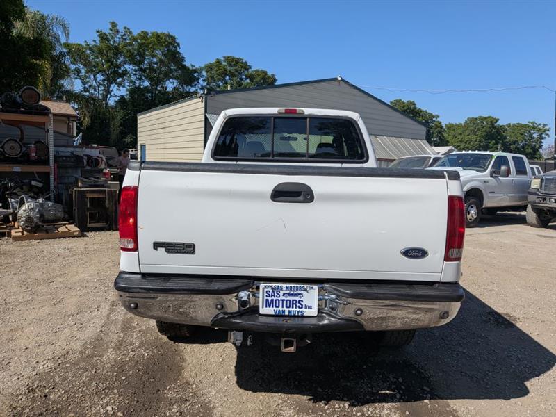Ford F-250 SD  2003