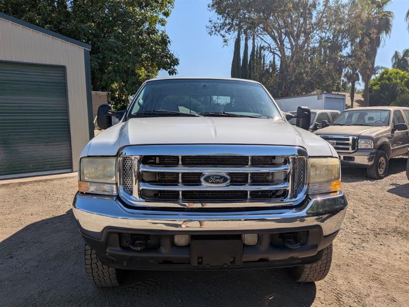 Ford F-250 SD  2003