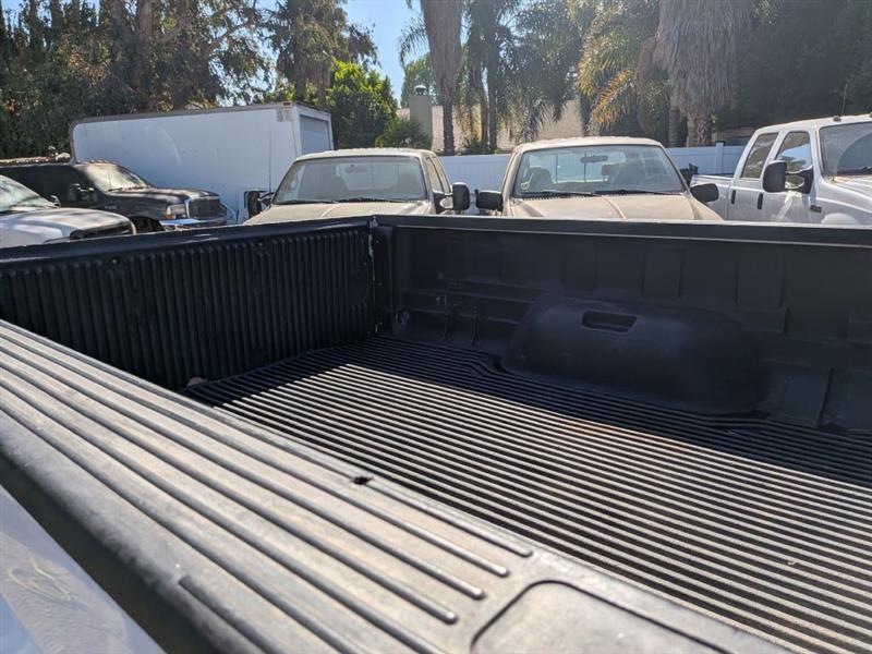 Ford F-250 SD  2003