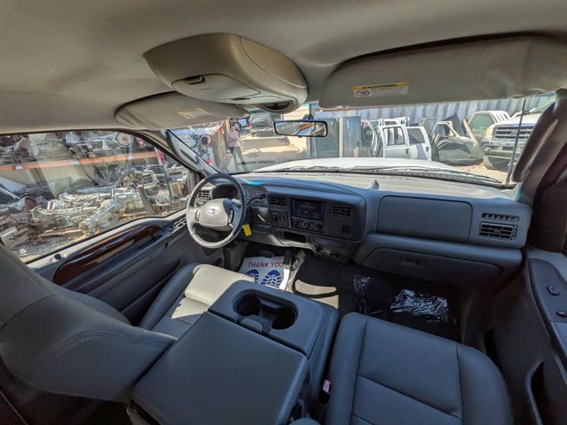 Ford F-250 SD  2003