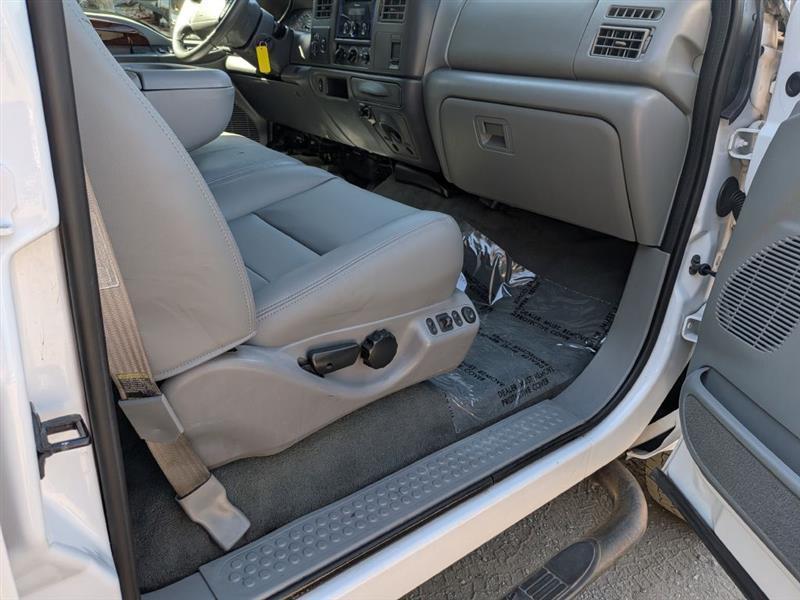 Ford F-250 SD  2003