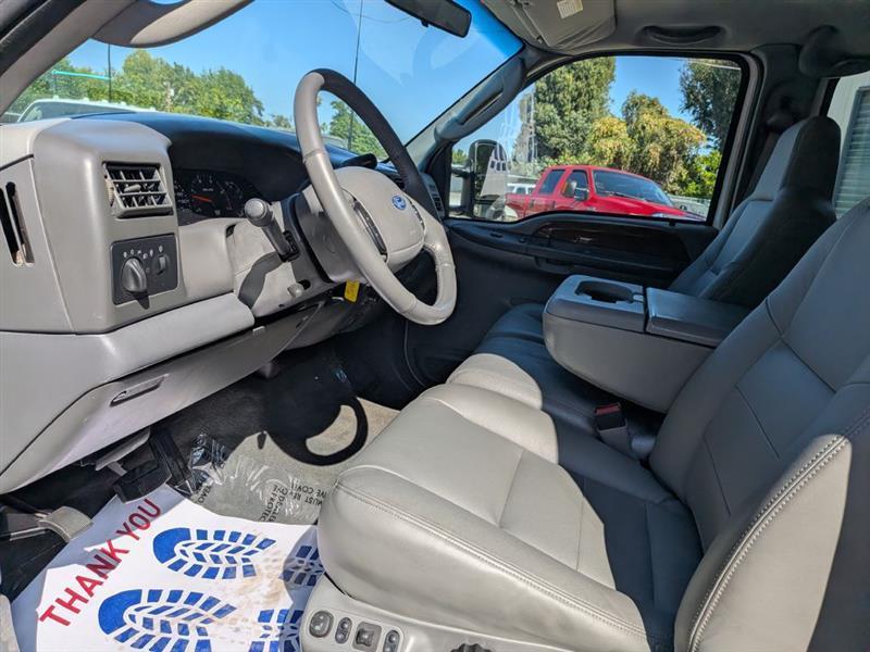 Ford F-250 SD  2003