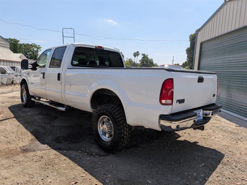 Ford F-350 SD  2004