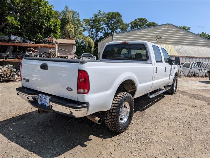 Ford F-350 SD  2004