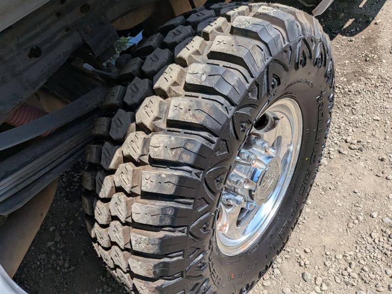 Ford F-350 SD  2004