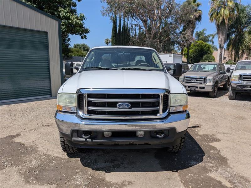 Ford F-350 SD  2004