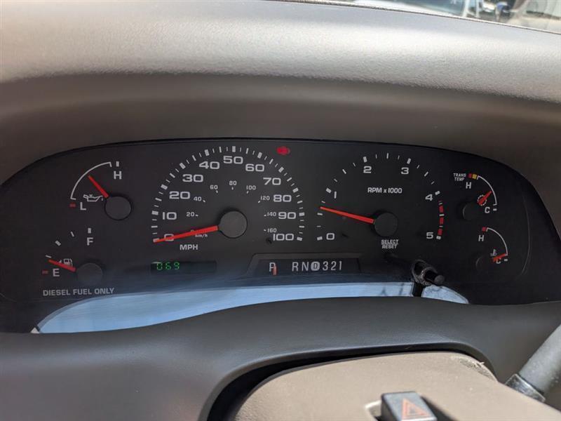Ford F-350 SD  2004