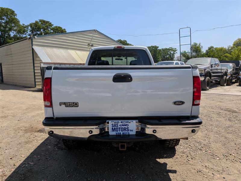 Ford F-350 SD  2004