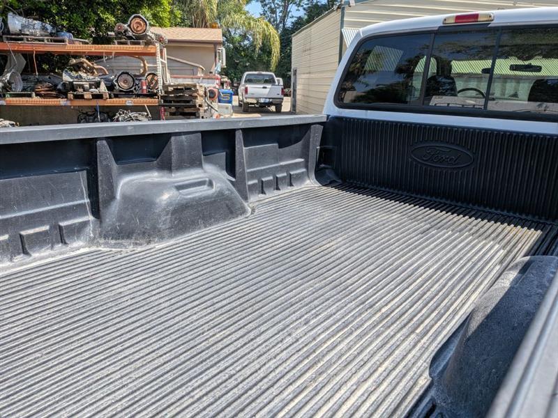 Ford F-350 SD  2004