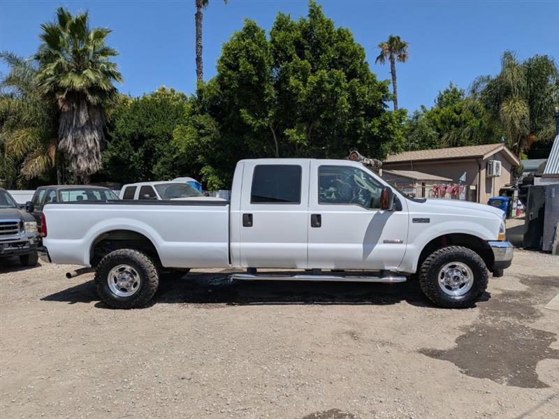 Ford F-350 SD  2004