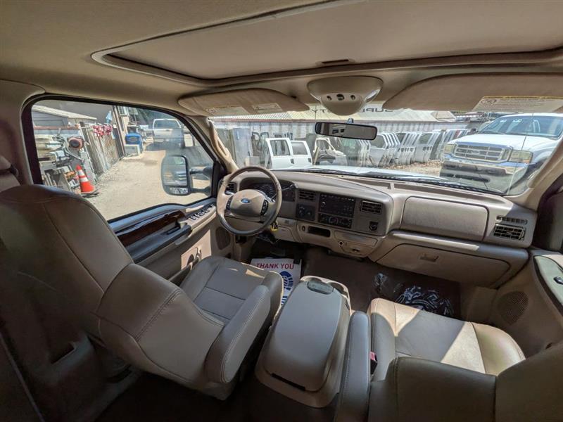 Ford F-350 SD  2004