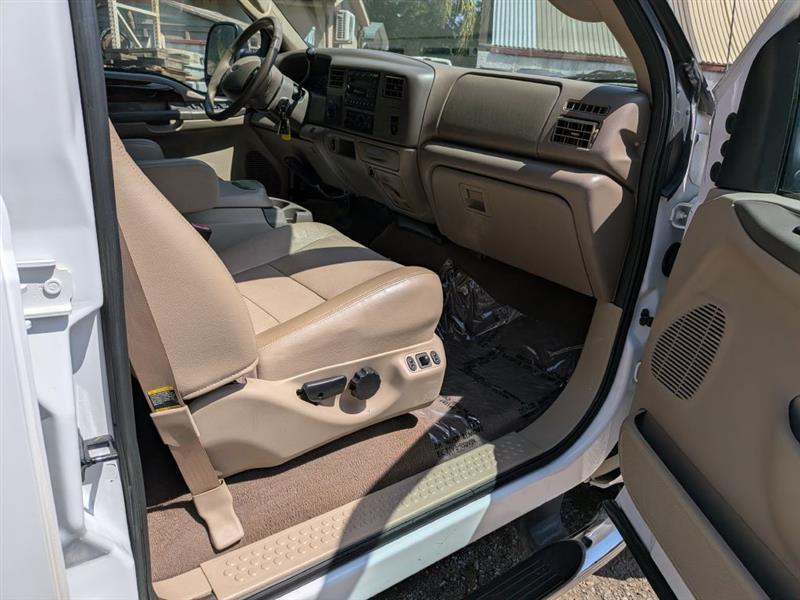 Ford F-350 SD  2004